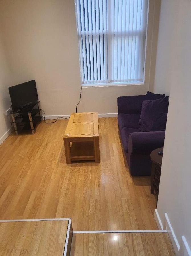 35 Victoria Street Liverpool Kültér fotó