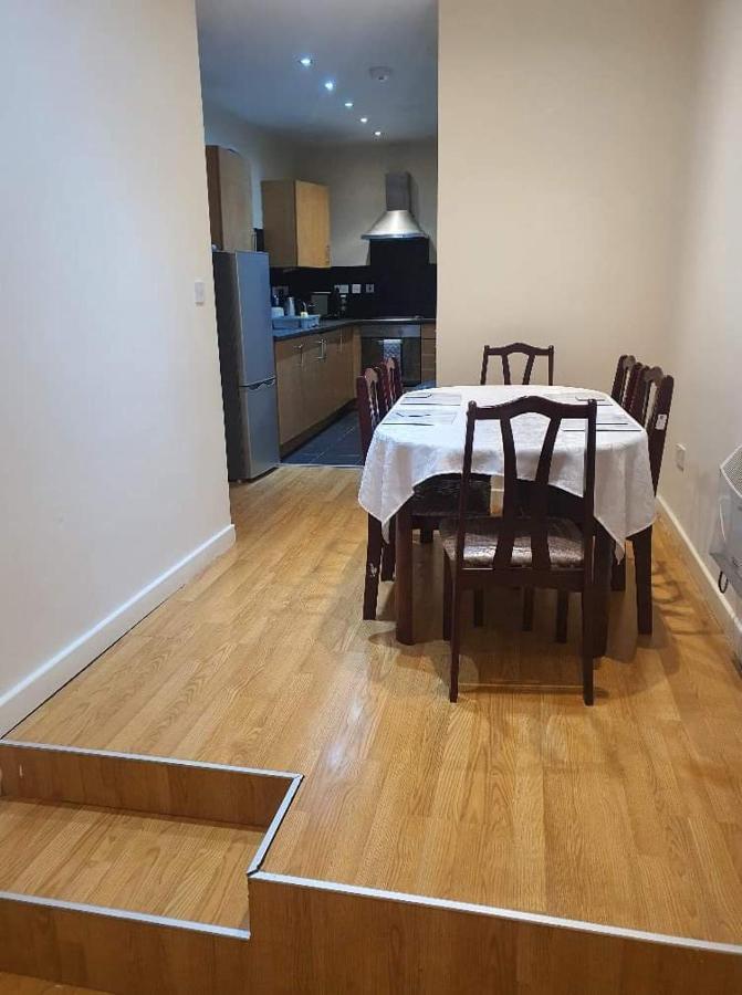 35 Victoria Street Liverpool Kültér fotó