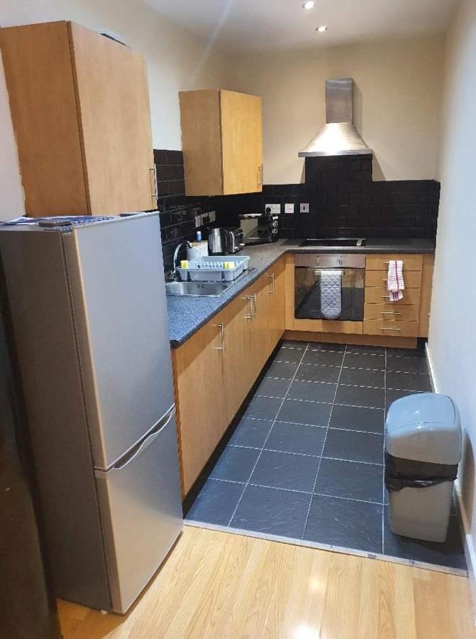 35 Victoria Street Liverpool Kültér fotó
