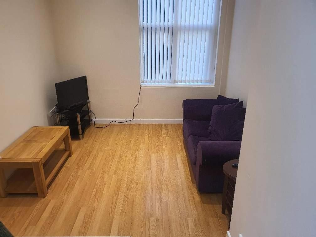 35 Victoria Street Liverpool Kültér fotó